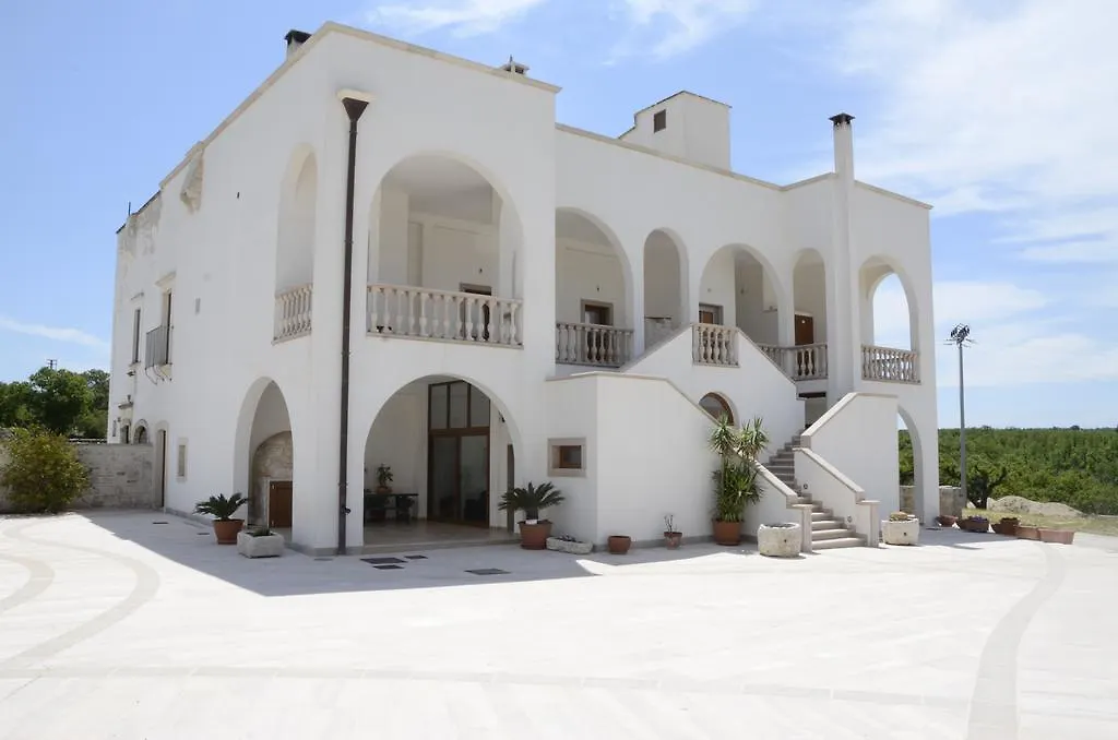Masseria Cappella-1