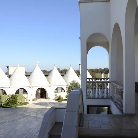 Masseria Cappella-2